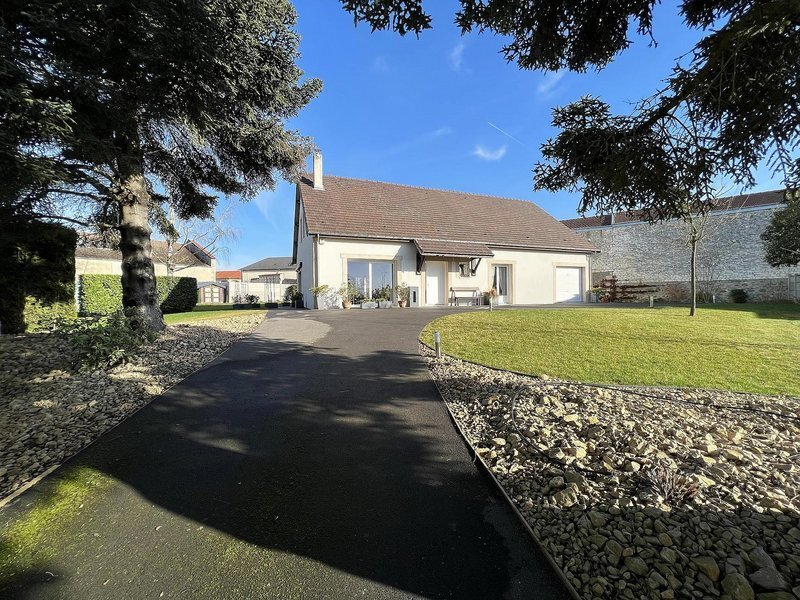 Villa in Cernay-lès-Reims, Grand Est, Frankreich 1 - 18882110