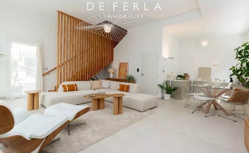 Villa in Vauban, 6e Arrondissement, Marseille 1