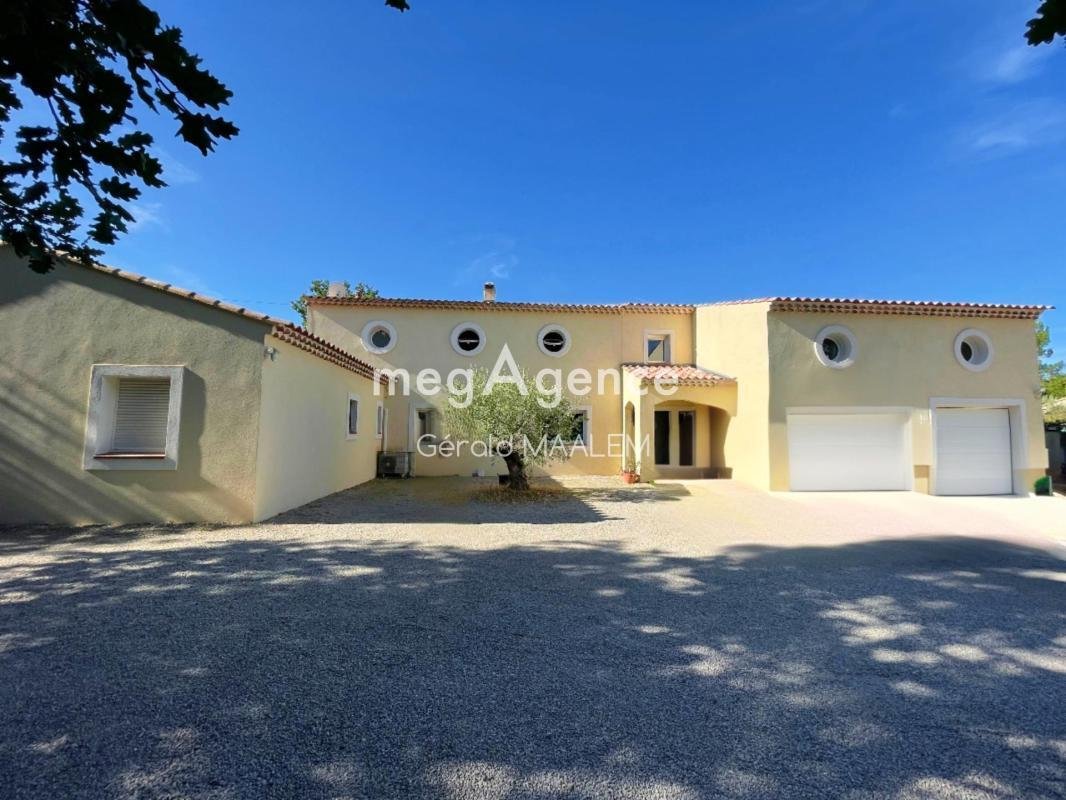 Haus in Régusse, Provence-Alpes-Côte d'Azur, Frankreich 3 - 18887308