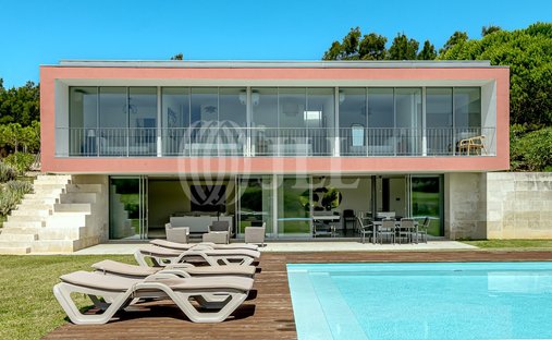 House in Vau, Leiria District, Portugal 1