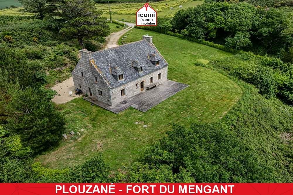 Casa en Bourg, Plouzane, Francia 2 - 18880922