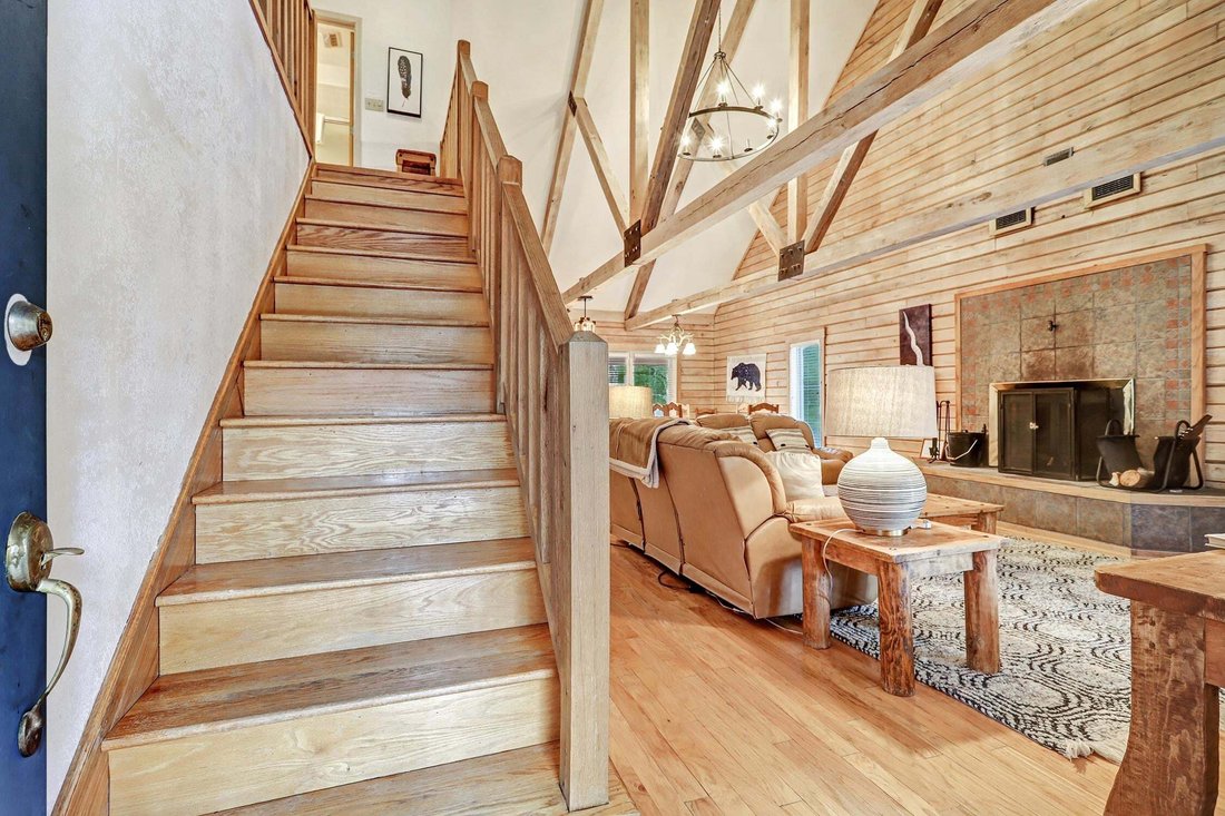 House in Angel Fire, New Mexico, United States 4 - 18888220