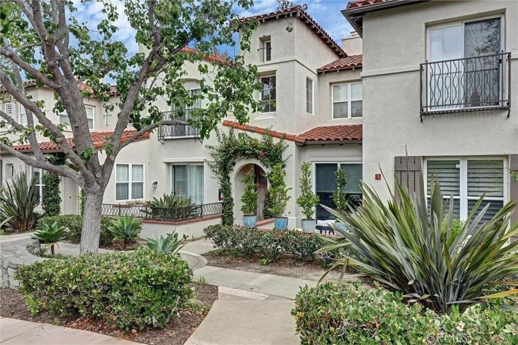 Appartement à Newport Beach, Californie, États-Unis 4 - 18890112