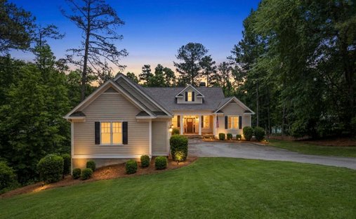Casa en Greensboro, Georgia, Estados Unidos 1