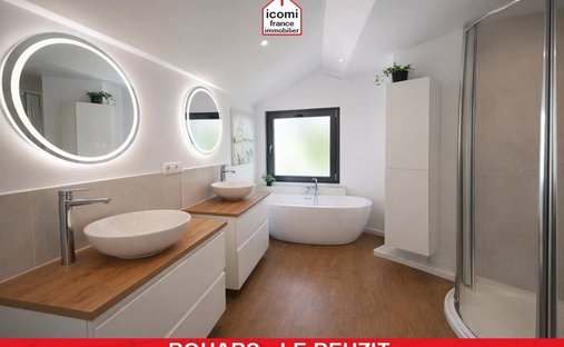 Haus in Bohars, Bretagne, Frankreich 1