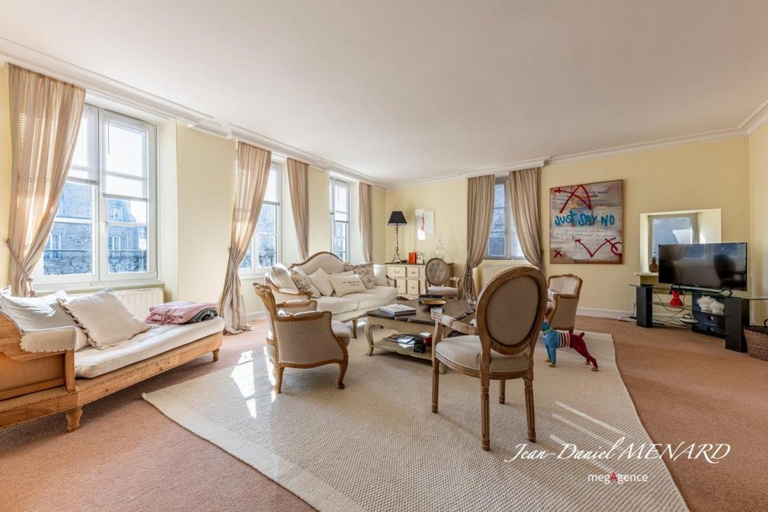 Apartamento en Dinan, Bretaña, Francia 2 - 18885461