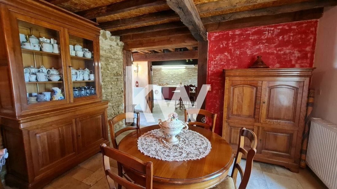Casa a Nabeillou-La Jonquière, Graulhet, Francia 4 - 18883305