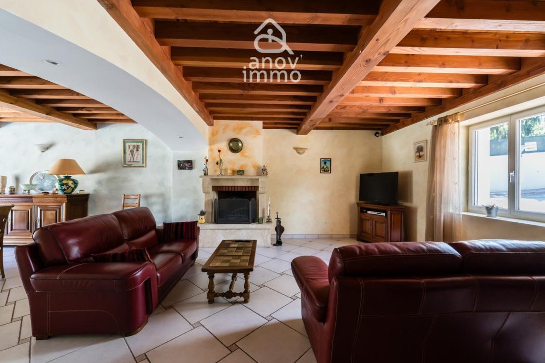 House in Chaponnay, Auvergne-Rhône-Alpes, France 5 - 18883862