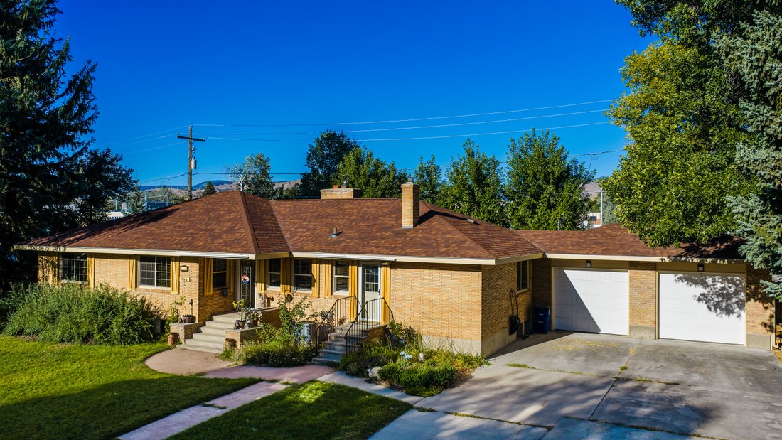 House in Buffalo, Wyoming, United States 4 - 18813409