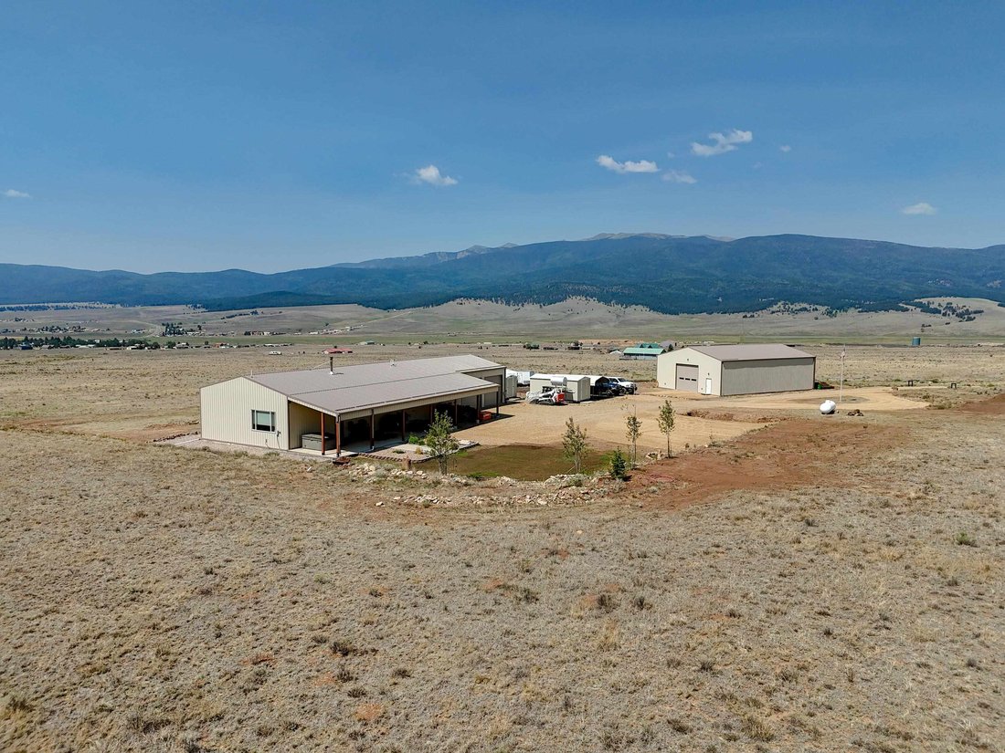 House in Eagle Nest, New Mexico, United States 2 - 18888153