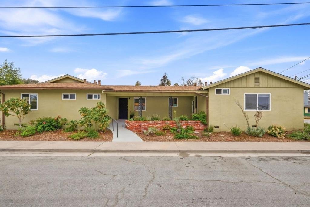 Casa a Santa Cruz, California, Stati Uniti 1 - 18890707