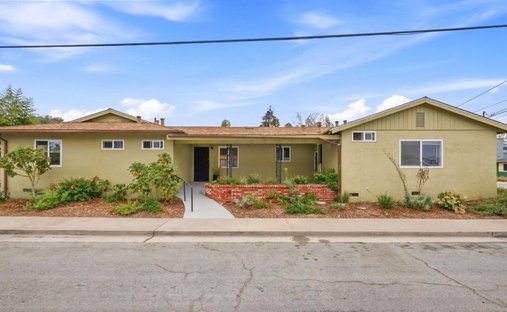 House in Santa Cruz, California, United States 1