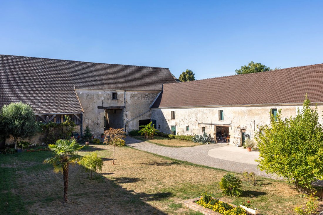 Haus in Annet-sur-Marne, Île-de-France, Frankreich 3 - 18890730