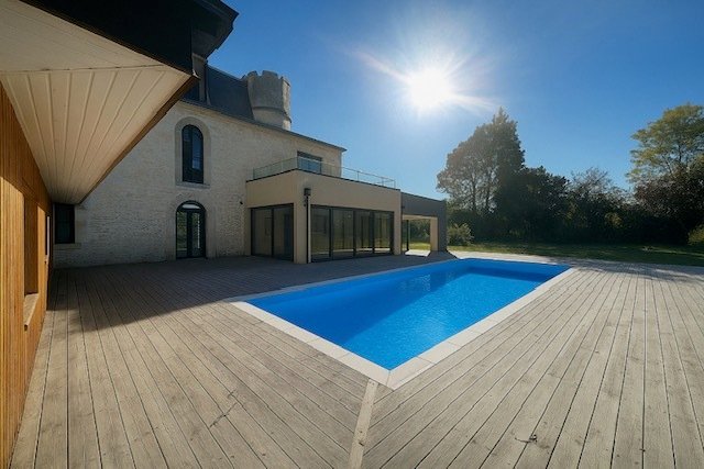 Casa a San Bruno-San Agostino, Bordeaux, Francia 4 - 18881192