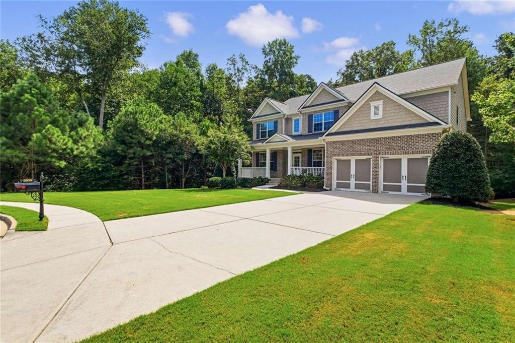 House in Buford, Georgia, United States 5 - 18879535