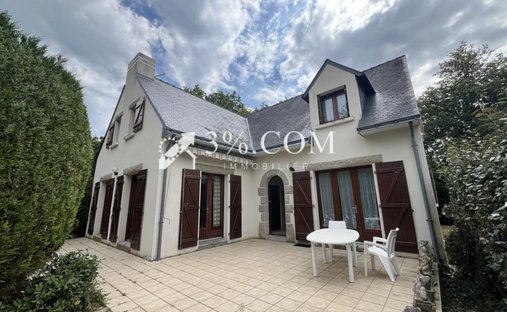 Maison à Mesquer, Pays de la Loire, France 1