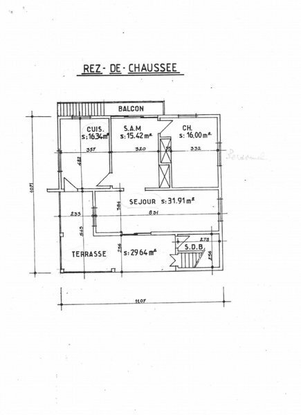 Haus in Frankreich 4 - 18882176