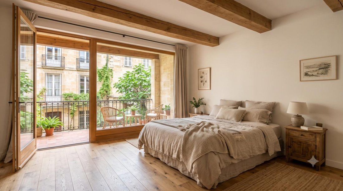Apartment in Centujean, Begles, France 2 - 18884044
