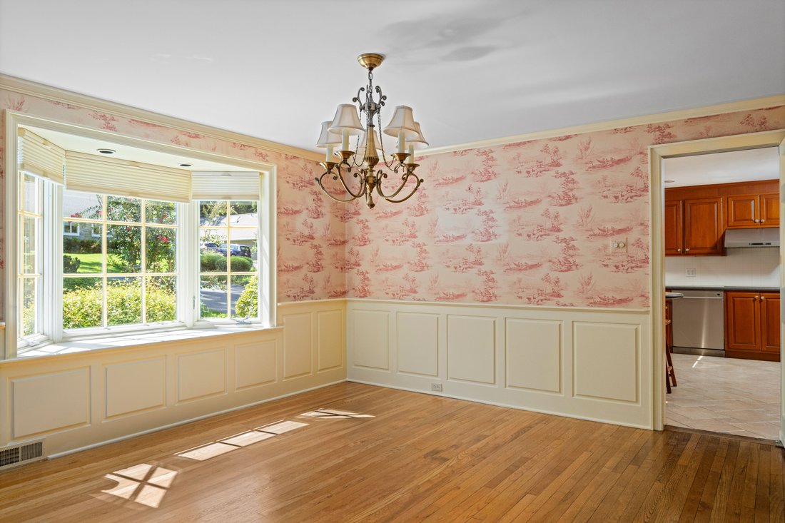 Casa a Yardley, Pennsylvania, Stati Uniti 4 - 18887162
