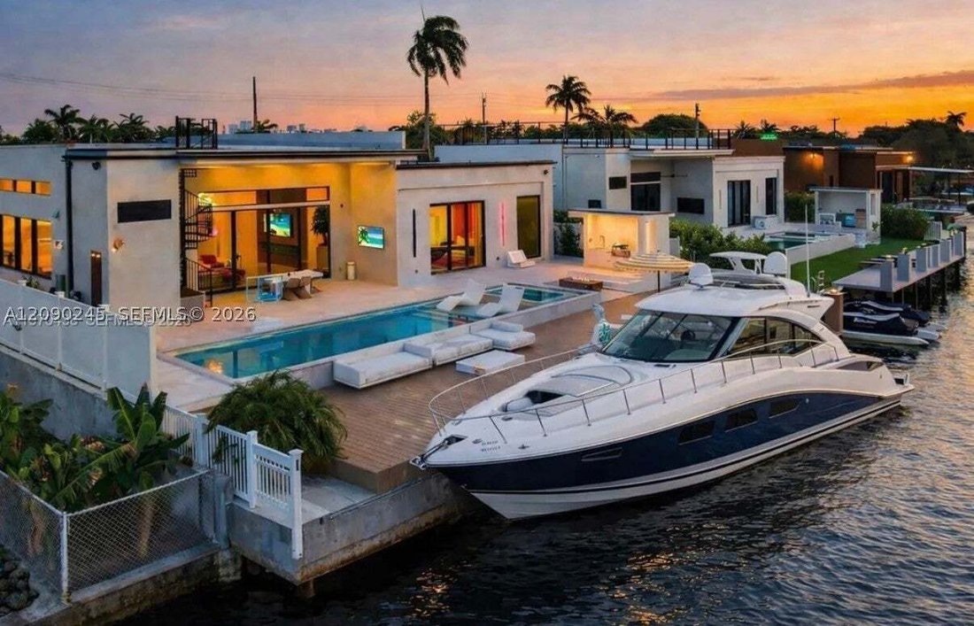 House in Wilton Manors, Florida, United States 1 - 18889400