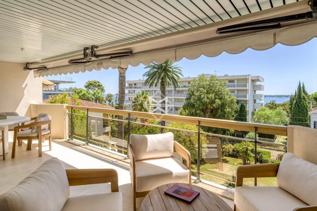 Apartment in Cannes, Provence-Alpes-Côte d'Azur, France 3 - 15997455