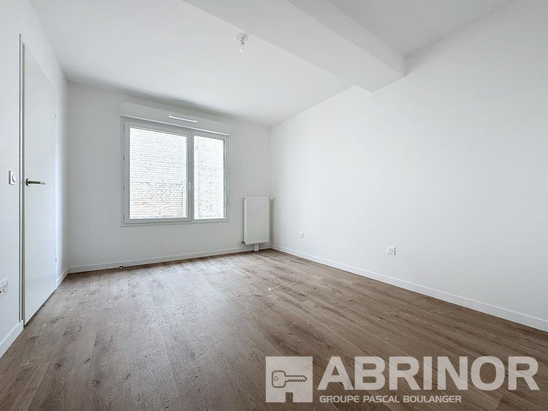 Apartamento en Centre Ville, Amiens, Francia 4 - 18890940