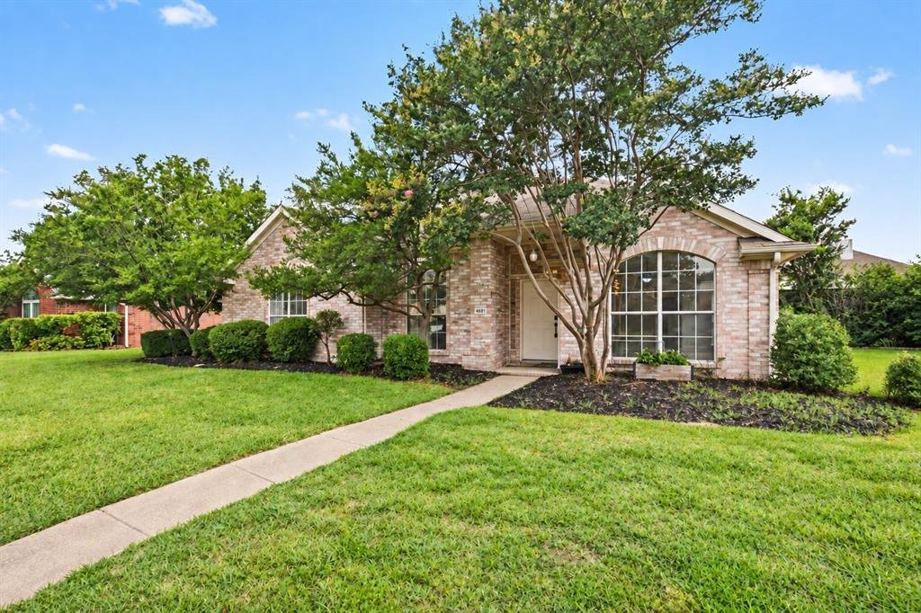 House in Plano, Texas, United States 3 - 18890174