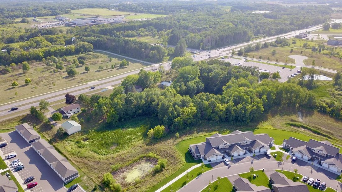 Land in Saint Augusta, Minnesota, United States 4 - 18890543