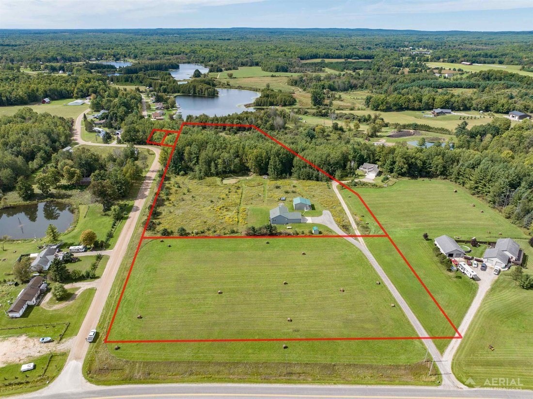 House in Gladwin, Michigan, United States 2 - 18890306