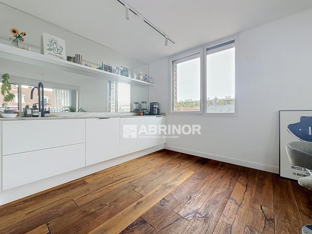 Apartamento en Wazemmes, Lille, Francia 3 - 18890954