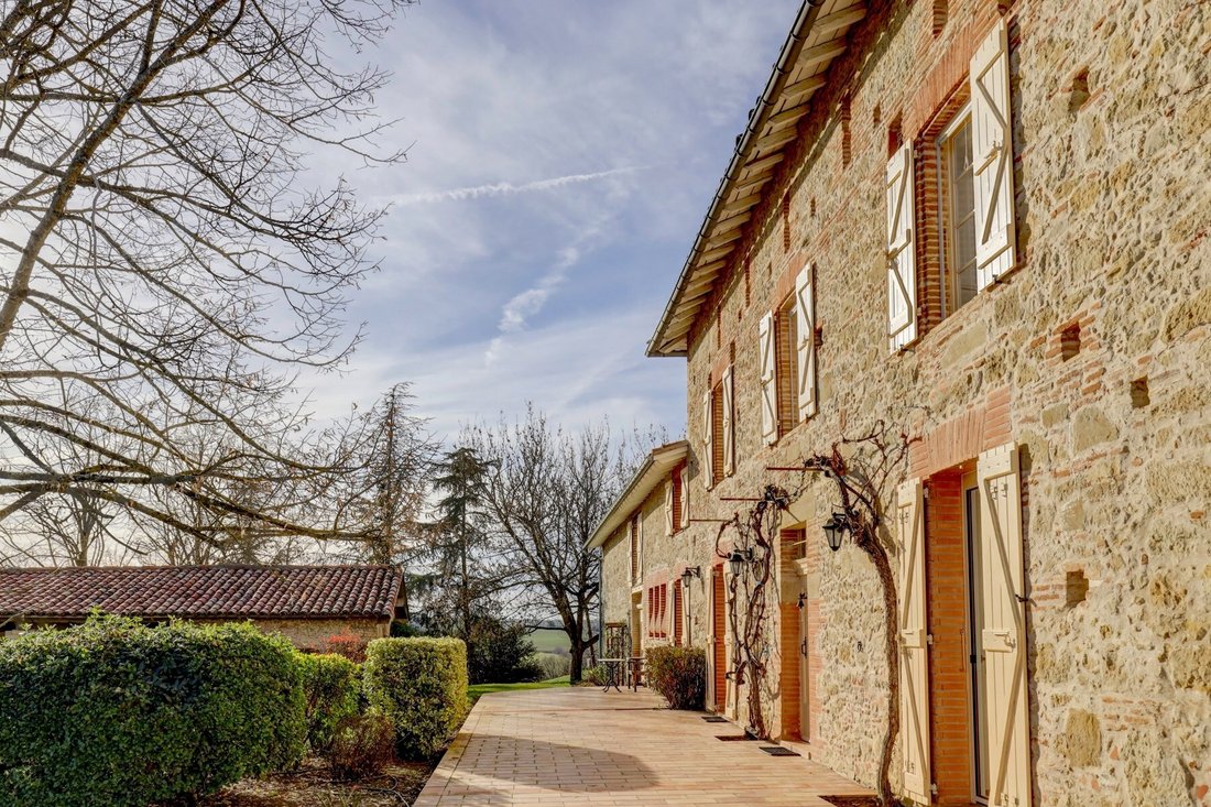 Casa a Centre Ville, Lavaur, Francia 4 - 17072650