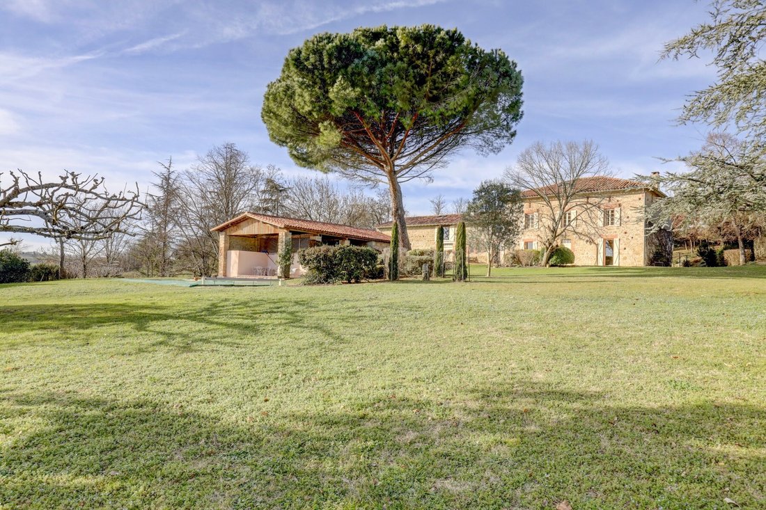 Casa a Centre Ville, Lavaur, Francia 3 - 17072650