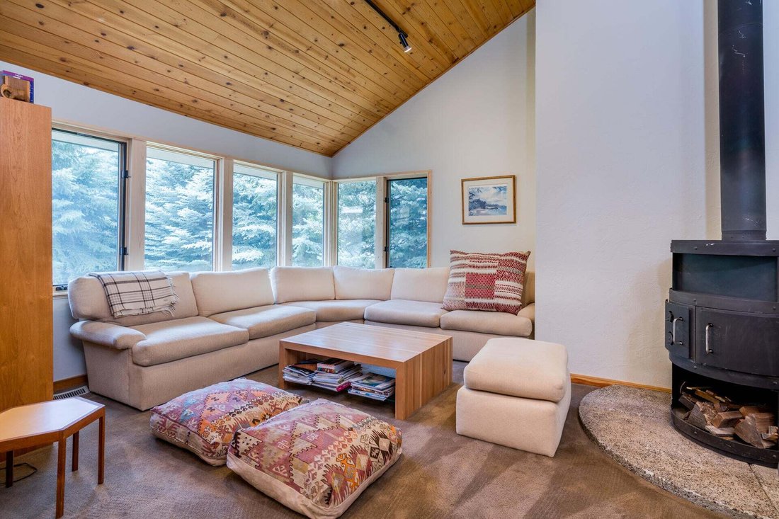 Casa a Ketchum, Idaho, Stati Uniti 1 - 18888145