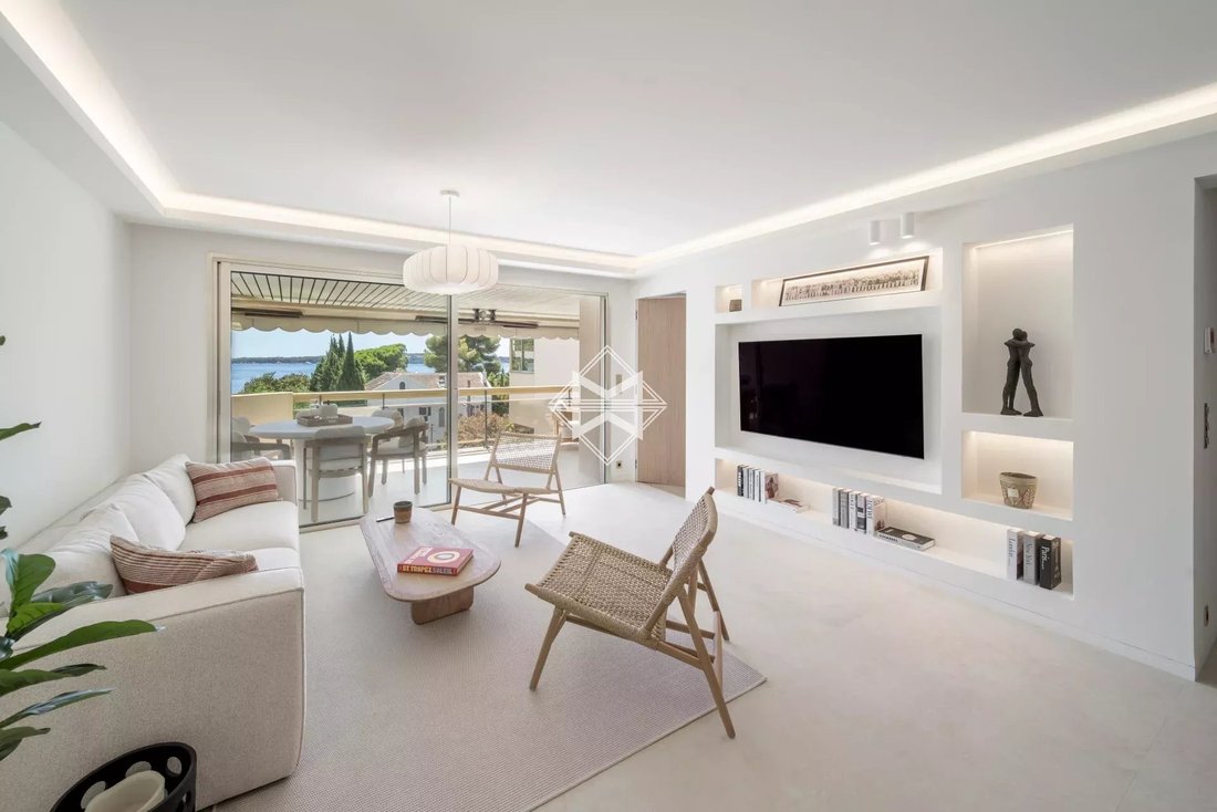 Apartment in Cannes, Provence-Alpes-Côte d'Azur, France 5 - 15997455