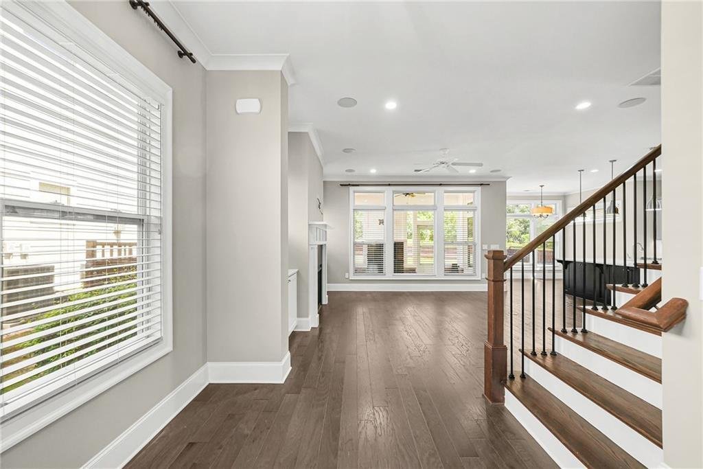 House in Peachtree City, Georgia, United States 2 - 18889720
