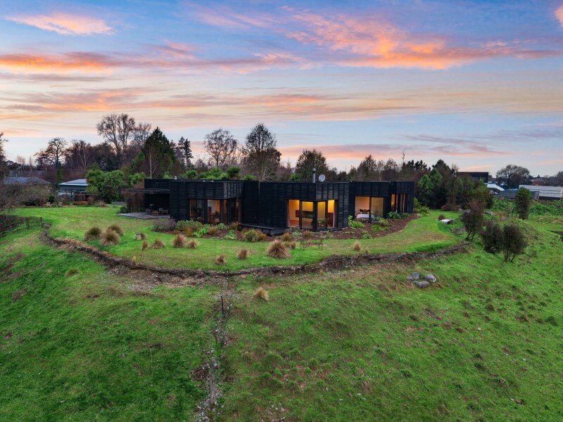 House in Geraldine, Canterbury, New Zealand 1 - 18892540