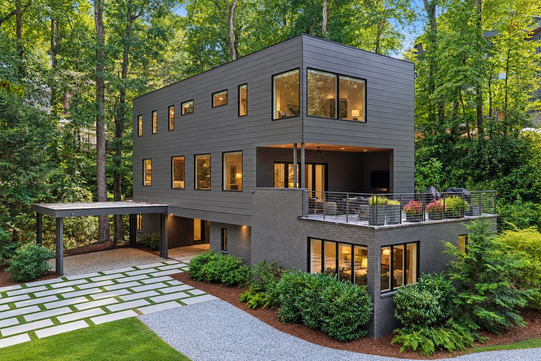 House in Atlanta, Georgia, United States 2 - 18870522
