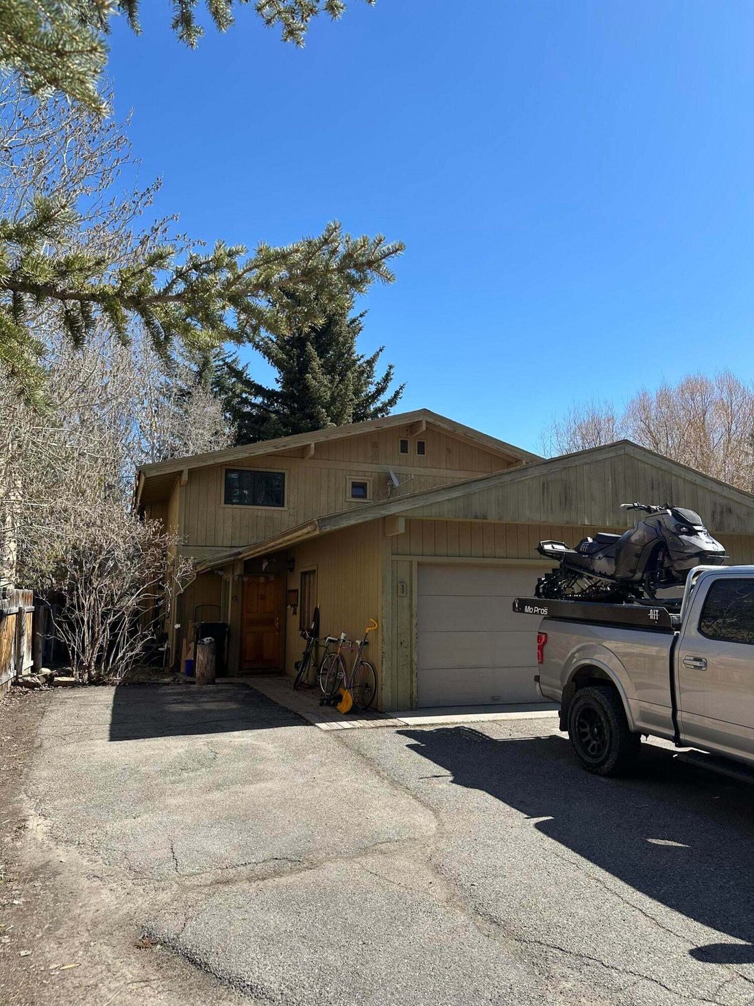 Haus in Ketchum, Idaho, Vereinigte Staaten 2 - 18888085