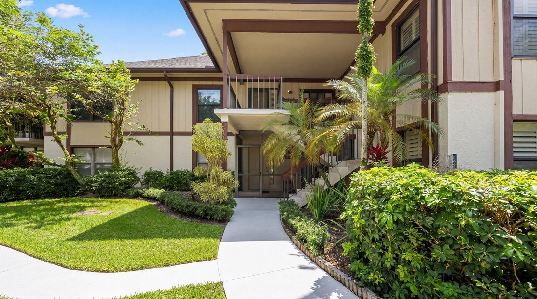 Condominio a Wellington, Florida, Stati Uniti 1 - 18878619