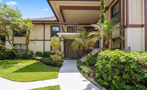 Condominio a Wellington, Florida, Stati Uniti 1