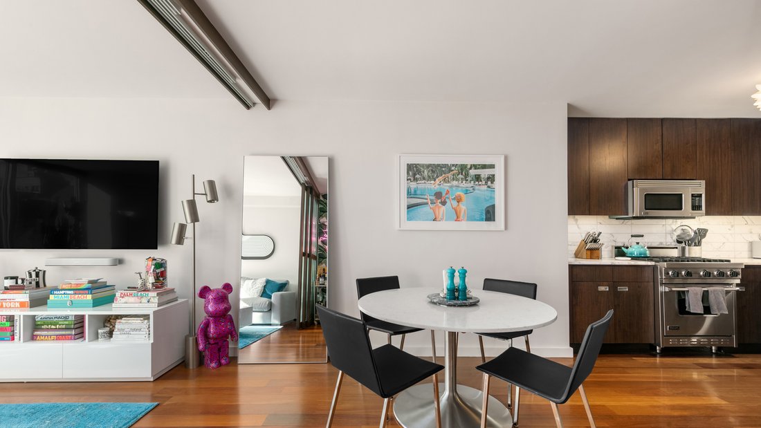 Condo in New York, New York, United States 4 - 18891119