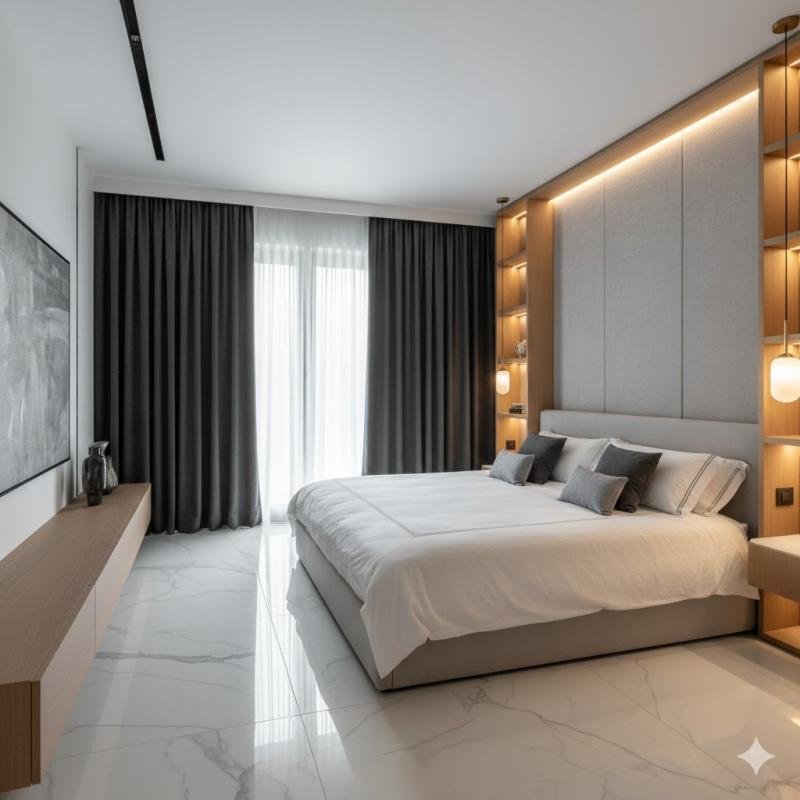 Apartment in Nice, Provence-Alpes-Côte d'Azur, France 4 - 18887117