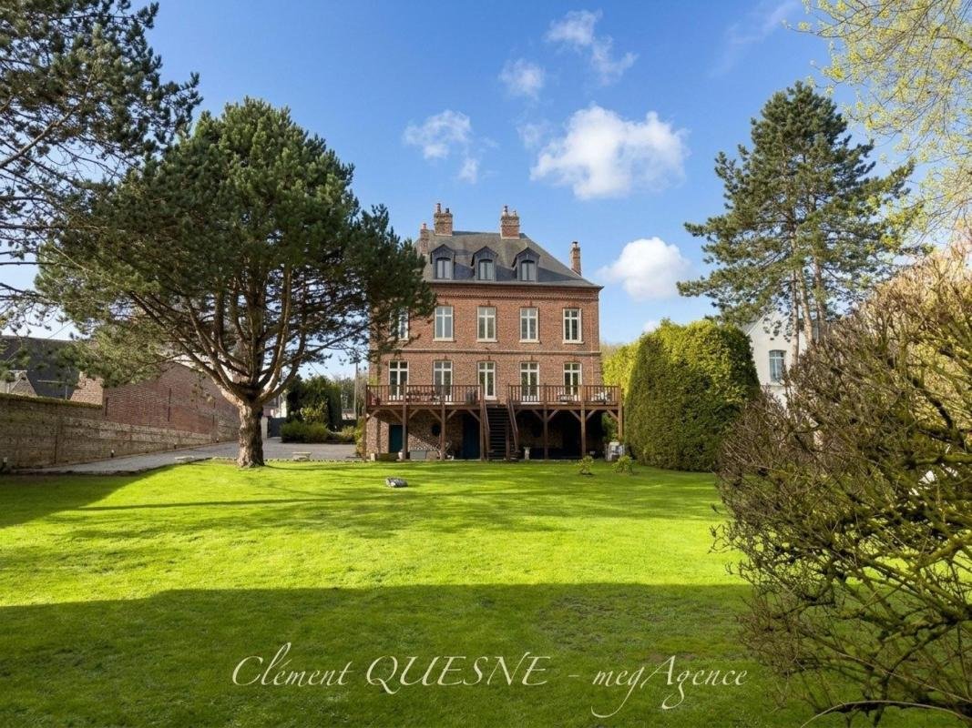 Casa a Arques-la-Bataille, Normandia, Francia 1 - 18885249
