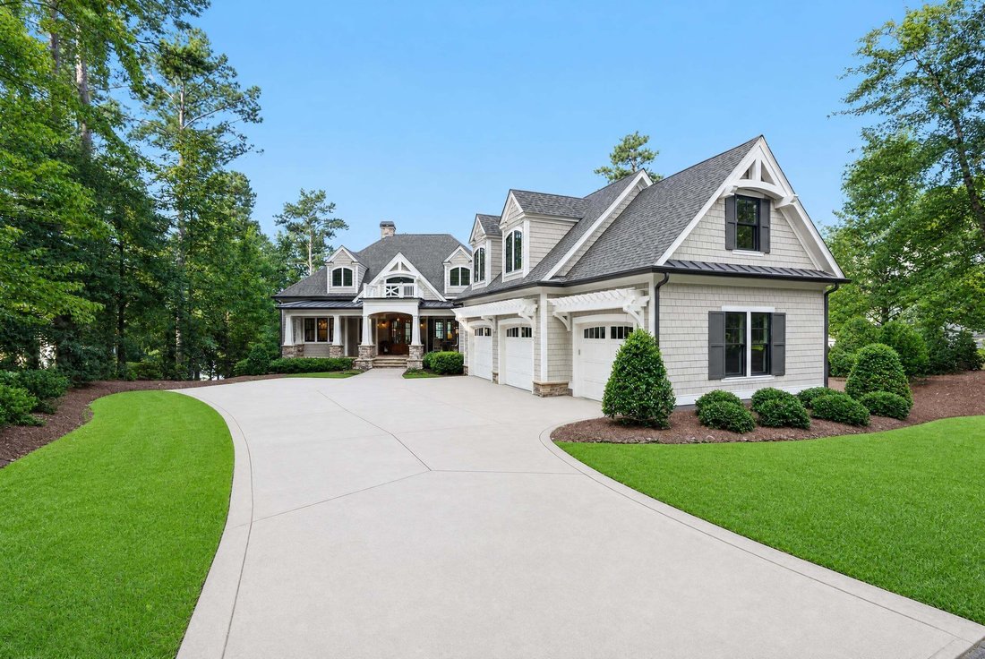 House in Greensboro, Georgia, United States 1 - 18888600