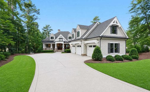 Casa a Greensboro, Georgia, Stati Uniti 1