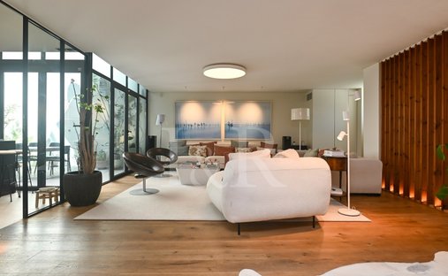 Apartamento en Belem, Lisboa, Portugal 1