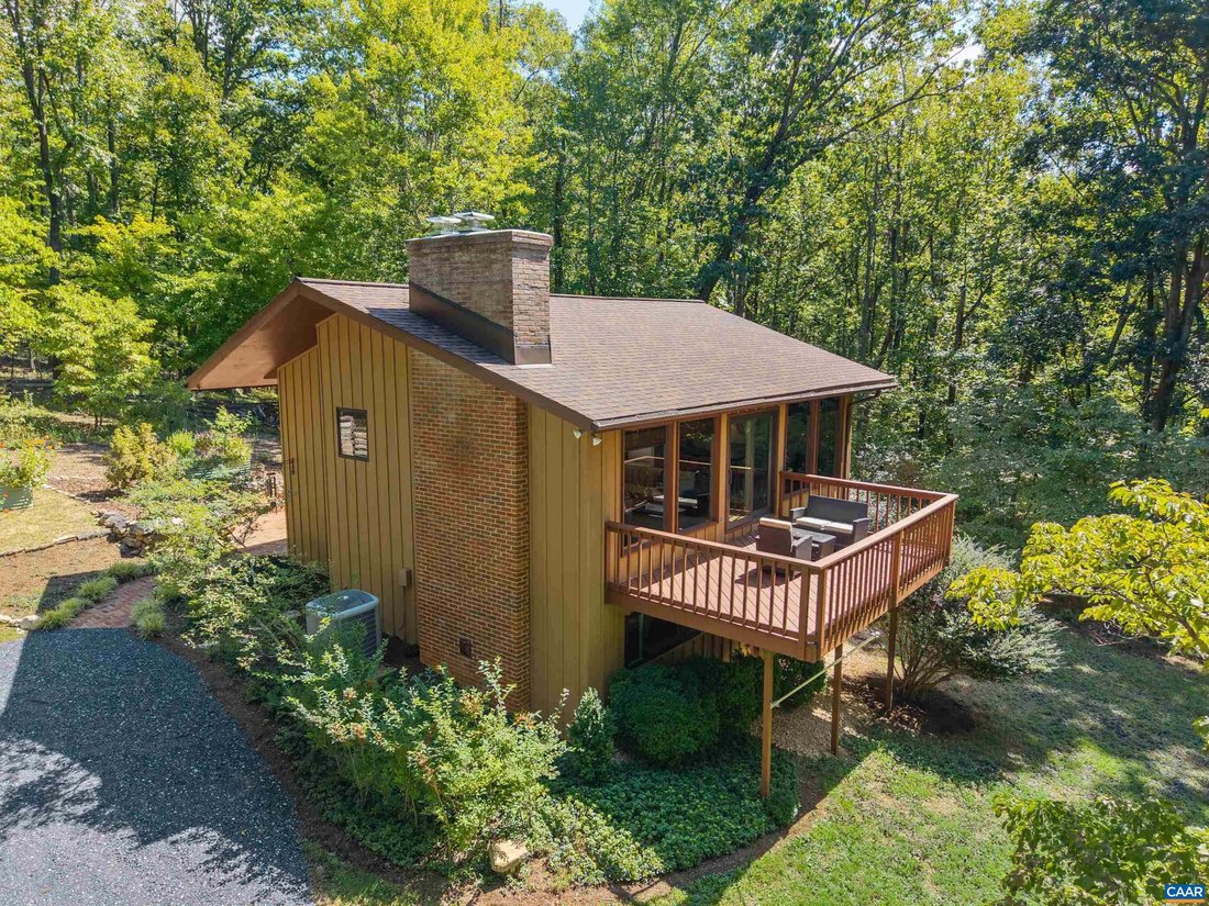 House in Afton, Virginia, United States 1 - 18889512