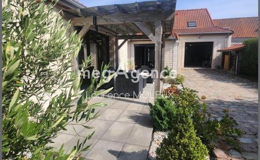 Casa a Audresselles, Alta Francia, Francia 1
