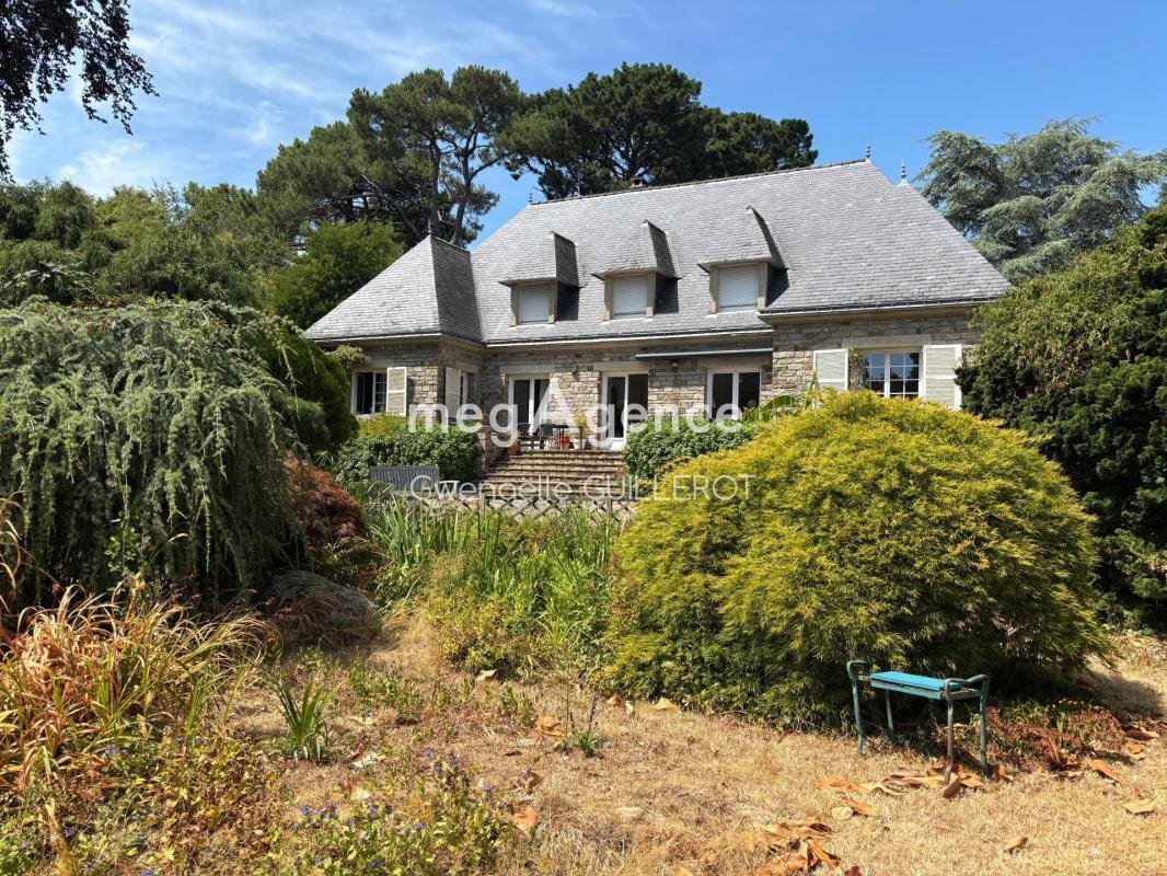 Maison à Kerguelen-Quehello Congard-Maison Rou, Larmor-Plage, France 1 - 18887130