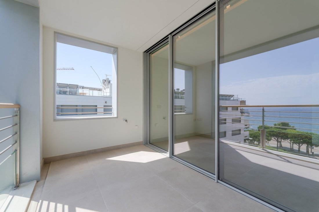 Wohnung in Platja d'Aro, Katalonien, Spanien 4 - 18880350